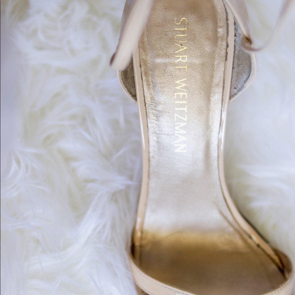 Stuart Weitzman Sandals - Picture 4 of 5